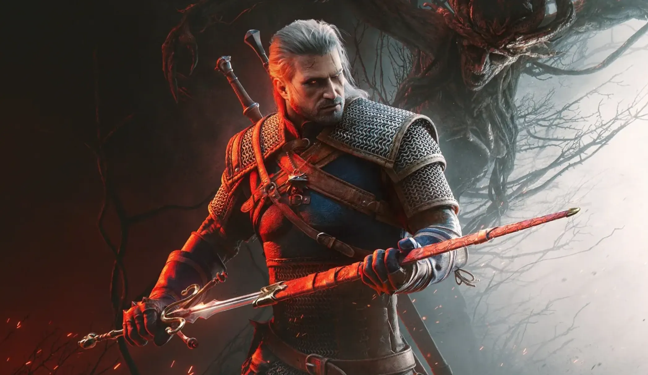 La tercera expansión de The Witcher 3 sera épico.