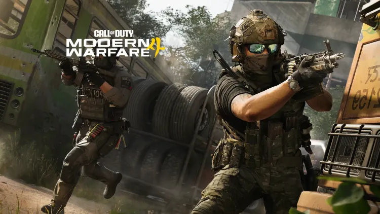 Todo lo que hay que saber sobre Modern Warfare 4