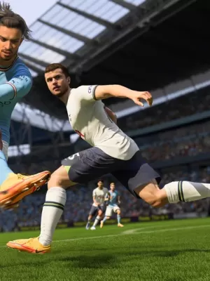 FIFA 23 EA SPORTS - Xbox One